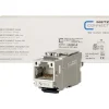 Metz Connect C6Amodul K 180° Jack (12 Stück), Einbaubuchse Keystone, VPE 12 Stk