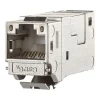 Metz CONNECT E-DATmodul Keystone Cat.6A Jack