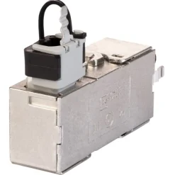 Metz Connect Kabelverbinder Class EA 270°
