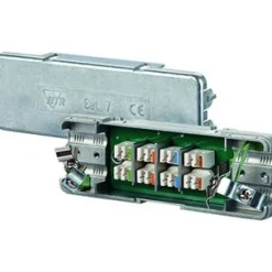 Metz Connect Kabelverbinder CAT. 7