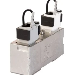 Metz Connect Kabelverbinder Class EA 360°