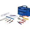 METZ CONNECT Kupfer Werkzeugtasche