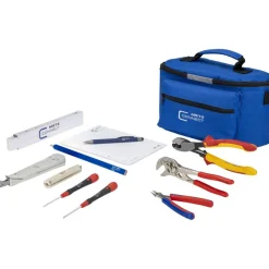 METZ CONNECT Kupfer Werkzeugtasche