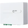 Metz Connect OpDAT ADT VIK 2xLC-D APC OS2 reinweiss