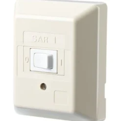 Metz Connect Starkstromanschalterelais SAR 1 AP