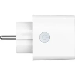 () 0.00m Hama WLAN Steckdosenadapter Smart Weiß 1 (00176575)