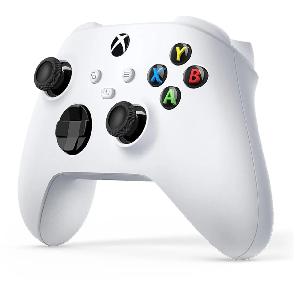 Microsoft Controller EP2-29920 / Xbox 2025 Weiß
