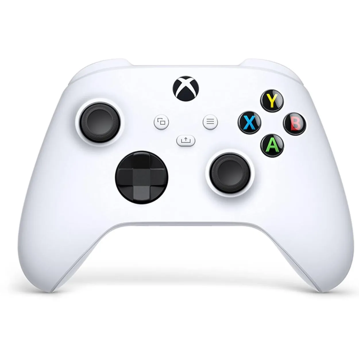 Microsoft Controller EP2-29920 / Xbox 2025 Weiß
