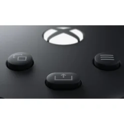 Microsoft Controller EP2-29930 / Xbox Schwarz