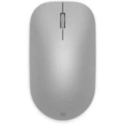 Microsoft Surface Mouse Bluetooth silber (kabellos)