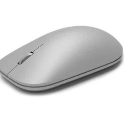 Microsoft Surface Mouse Bluetooth silber (kabellos)