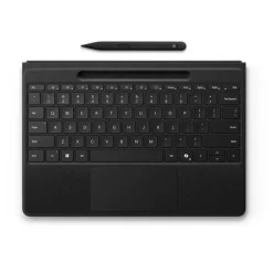 Microsoft Surface Pro Flex KB w/SlimPen Black France