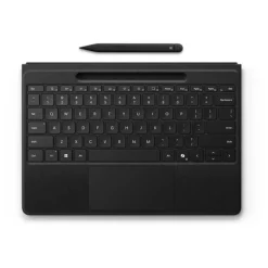 Microsoft Surface Pro Flex KB w/SlimPen Black int. Engl.