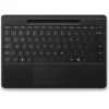 Microsoft Surface Pro Type Cover Flex AT/DE Black