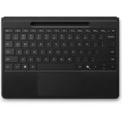 Microsoft Surface Pro Type Cover Flex AT/DE Black