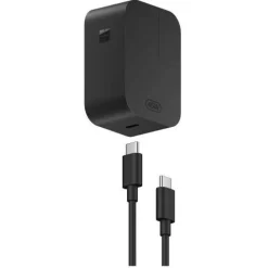 Microsoft Surface 45W USB-C Wall Charger CM wi Black