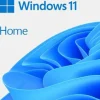 Microsoft Windows 11 Home 64 Bit Deutsch DSP/SB