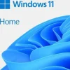 Microsoft Windows 11 Home 64Bit DSP 1pk Englisch DVD