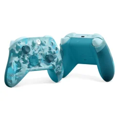 Microsoft Wireless Controller Ice Breaker, für Xbox One / S / X, EP2-29572, Special Edition