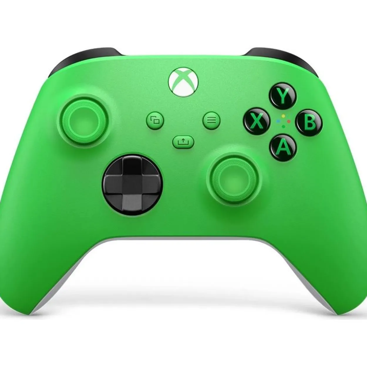 Microsoft Xbox Wireless Controller Velocity Grün