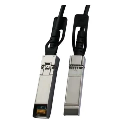 2.00m InLine SFP+ auf SFP+ DAC Kabel passiv, 10Gb