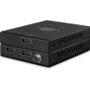 50m LINDY Cat.6 18G HDMI & IR Extender with Loop Out port