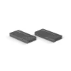 150.00m Lindy Cat.6 HDBaseT KVM Extender, HDMI 4K60, USB 2.0&IR