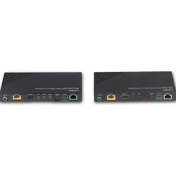 100.00m LINDY Cat.6 HDMI 4K60 HDBaseT Extender