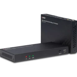 100.00m LINDY Cat.6 HDMI 4K60 HDBaseT Extender