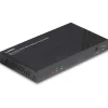 100.00m LINDY Cat.6 HDMI 4K60 HDBaseT Receiver