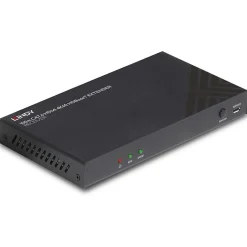 100.00m LINDY Cat.6 HDMI 4K60 HDBaseT Receiver