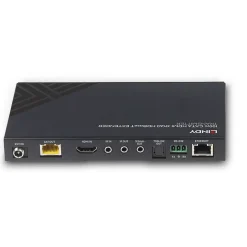 100.00m LINDY Cat.6 HDMI 4K60 HDBaseT Transmitter