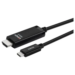 5.00m Lindy USB-C to HDMI 8K60