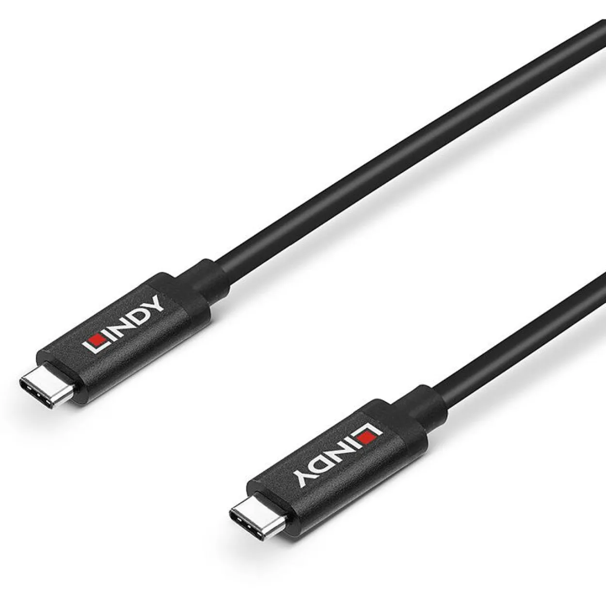 3.00m Lindy USB 3.1 Gen 2 C/C Aktivkabel