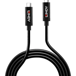 3.00m Lindy USB 3.1 Gen 2 C/C Aktivkabel