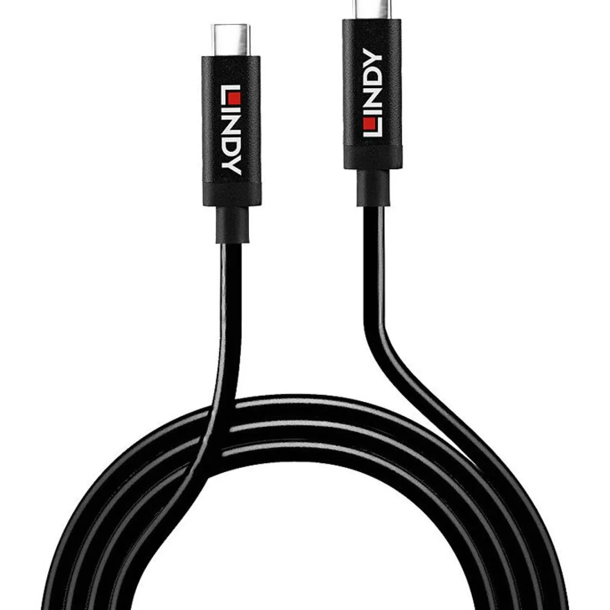 3.00m Lindy USB 3.1 Gen 2 C/C Aktivkabel