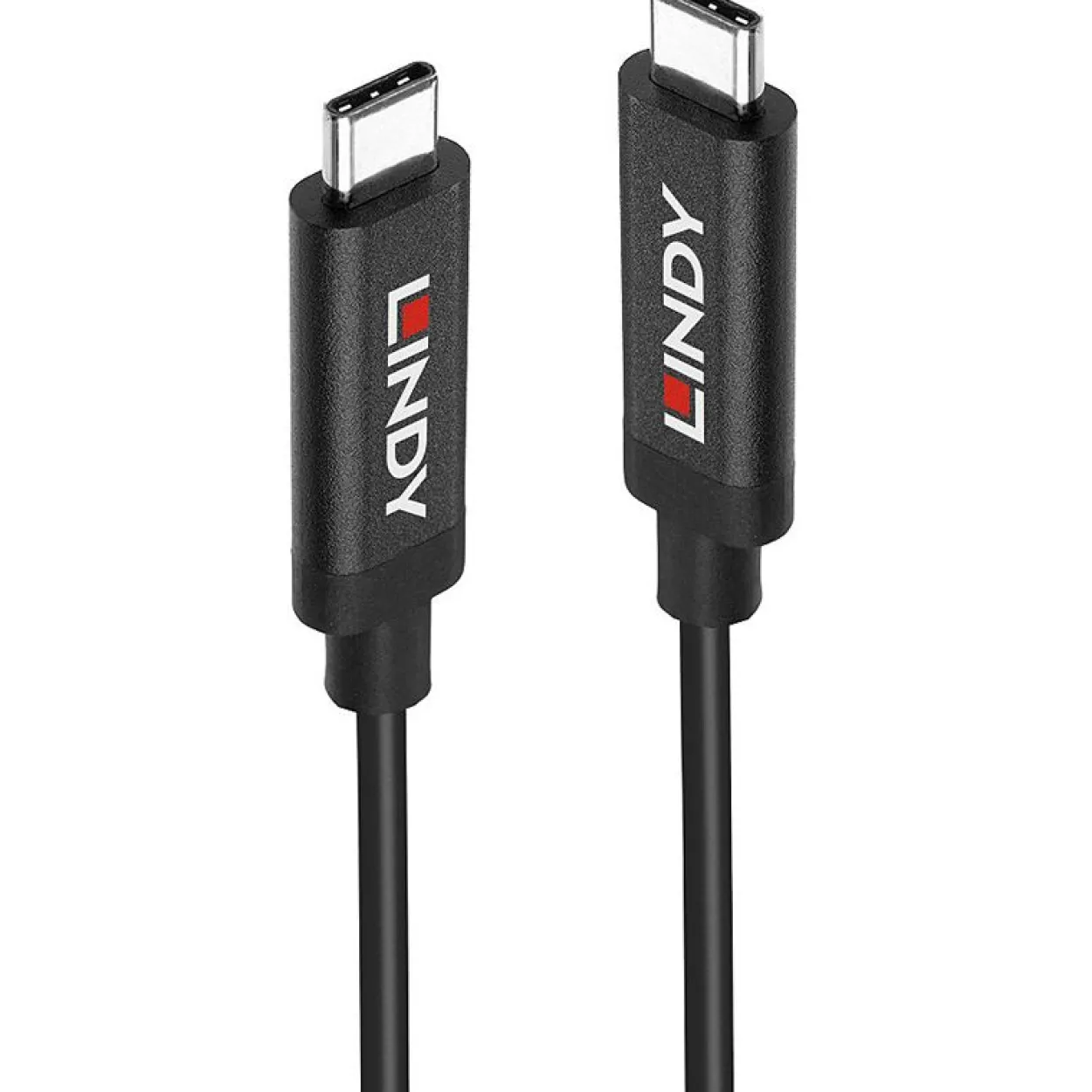 3.00m Lindy USB 3.1 Gen 2 C/C Aktivkabel
