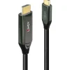 1.00m Lindy USB Typ C an HDMI 8K60 Adapterkabel