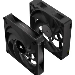 120mm Corsair iCUE Link RX120 MAX Starter Kit - Gehäuselüfter