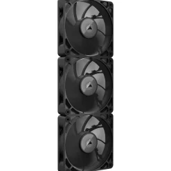 120mm Corsair iCUE Link RX120 MAX Starter Kit - Gehäuselüfter