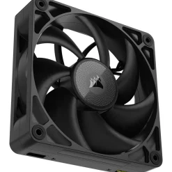 120mm Corsair RX MAX Series, iCUE LINK RX120 MAX, Fan, Single Fan