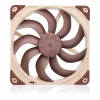 140mm Noctua NF-A14x25 G2 PWM Sx2-PP Gehäuselüfter (2 Stück)