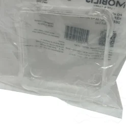 Mobilis R SERIES FOR SUMUP SOLO TRANSPARENT - SOFT BAG