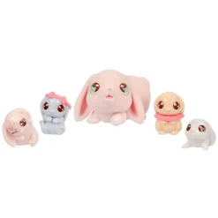 Moose Toys Ltd. Little Live Pets - Mama Surprise S4 Mini Playset Bunny