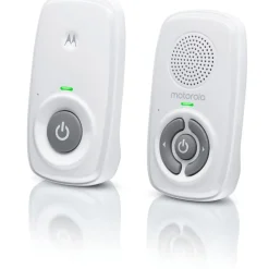 Motorola AM21 Audio Baby Monitor