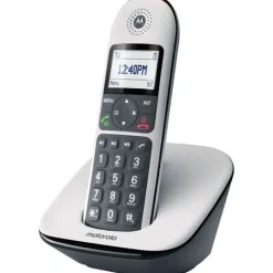 Motorola CD5001 weiß