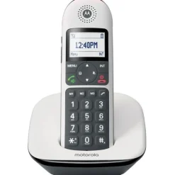 Motorola CD5001 weiß