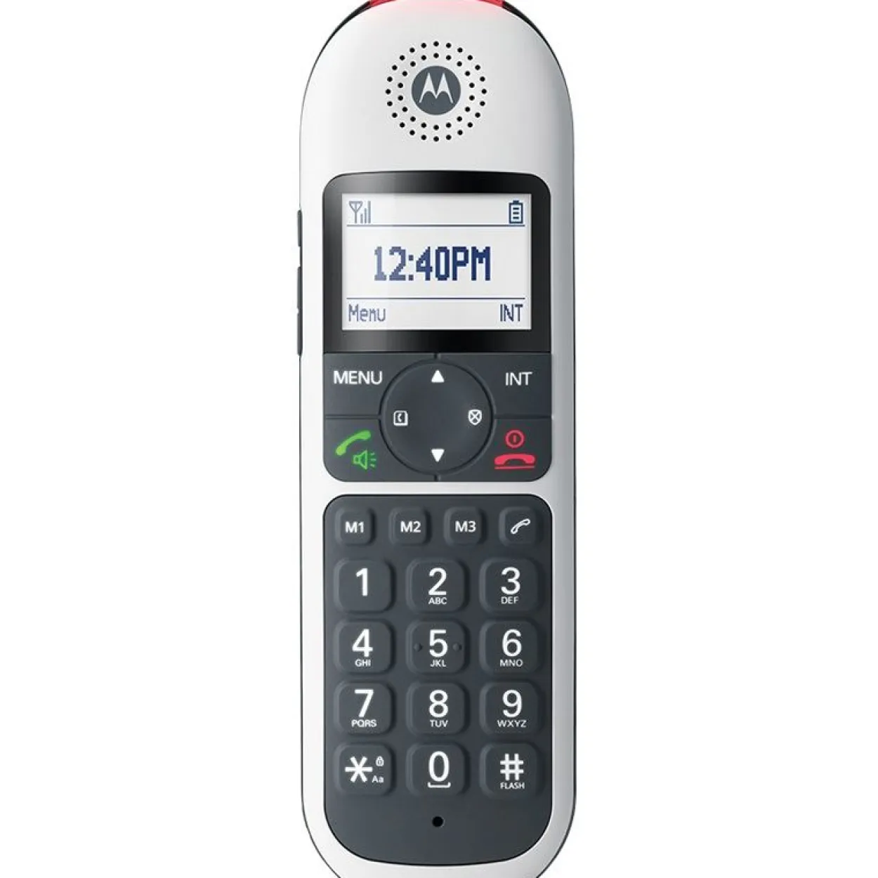 Motorola CD5001 weiß