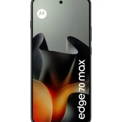 Motorola Edge 70 Max 256 GB pantone dark shadow PBCU0004SE