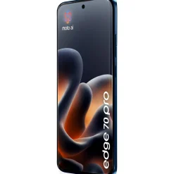 Motorola Edge 70 Pro 256 GB pantone titan PBC20079SE